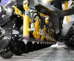 No till mechanical seeder Multiva FORTE FX600